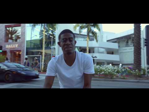 LBM Lil Joe - I Feel Good Prod. Emazon [Shot By @TeeGlazedIt]