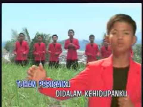 Engkau yang Terbesar by Abenwin Junior  YouTube