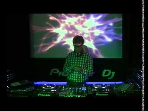 Dj IZMAYLOV  ROYAL DJ TV