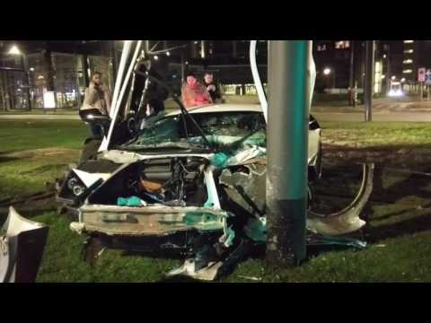 Lamborghini Murciélago DMC M-GT