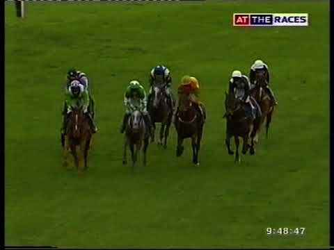 2005 Royal British Legion Poppy Appeal Persian War Novices' Hurdle