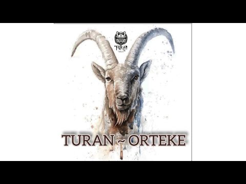 TURAN / ORTEKE (the mountain goats)