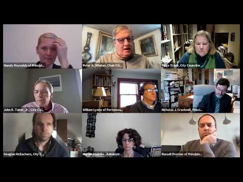 01/04/21 McIntyre Subcommittee