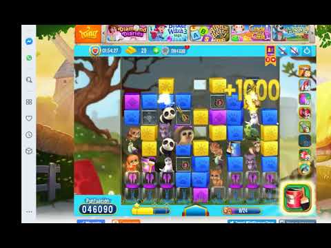 Pet Rescue level 3344, pet rescue, nivel 3344 pet rescue solucionado, solved, sin booster3344