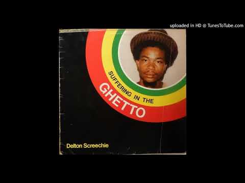 Delton Screechie - Reggae gone international