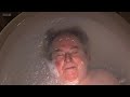 EastEnders Nigel Sinks Underwater In The Bath 4th February 2026