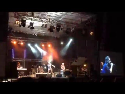BABYLONIA - Back To You (Live)
