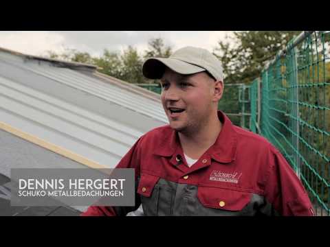 RHEINZINK-CLIPFIX 2.0 – The next generation