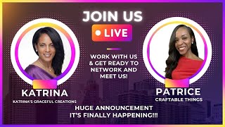 Teaming Up With Craftable Things For A Huge Announcement! Get Ready!