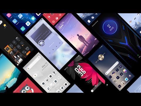 Theme World for MIUI