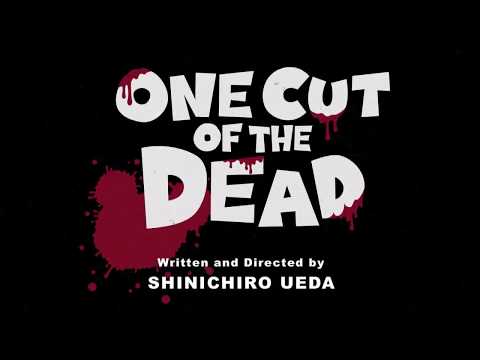 One Cut of the Dead Movie Trailer