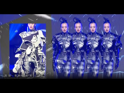 【2020高雄青時尚大賞】活動精彩回顧