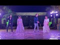 Couple Dance Shadi Se Pehle Aur Shadi Ke Baad