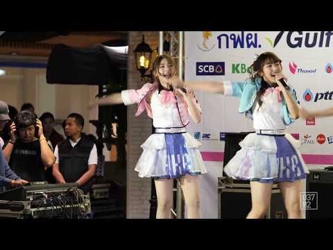 190203 BNK48 Pakwan - BNK Festival @ เลือดไม่แบ่งสี Be giver Be saver Be you [4k 60p]