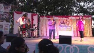 Shawn B -  Oh Jaan Meri Yah by DCS (Shin) ft. Juggy D cover - Jul 24 2010