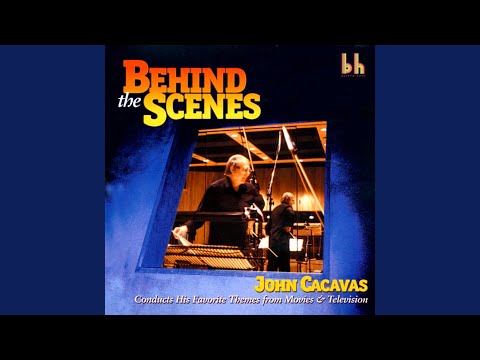 The Theme from "Kojak"