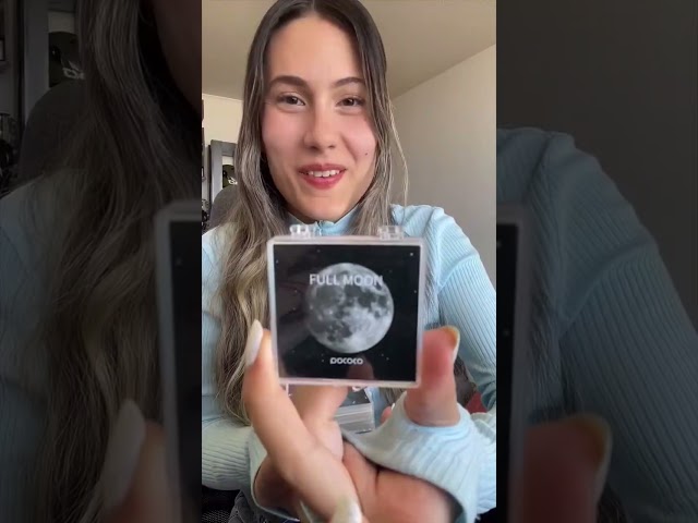 Vídeo relacionado con Constelación B: Discos para POCOCO Proyector Galaxy, 5K Ultra HD, Litografía de Semiconductores (6 Discos)