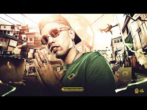 MC Marks - Quem Não Conhece, Tá Sem Internet (Áudio Oficial) DJ Boy e DJ GM