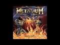 Metalium - Pain Crawls in The Night - (subtitulado)