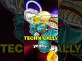 Goku S GREATEST Enemy Dragon Ball Super Shorts