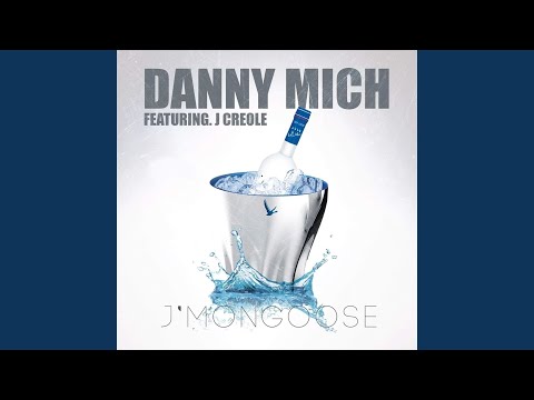 J'Mon Goose (feat. J. Creole)