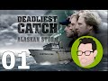 Is It Better Than The New One Episode 1 Deadliest Catch