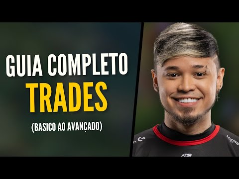 COMO GANHAR AS TROCAS DE ADC? (GUIA COMPLETO)