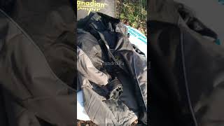 Рыболовный костюм canadian camper костюмы