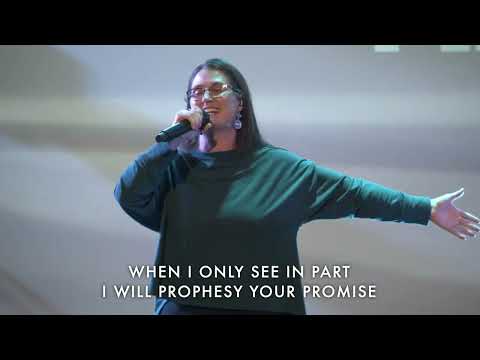 Prophesy Your Promise