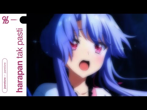 joanelune - Harapan Tak Pasti