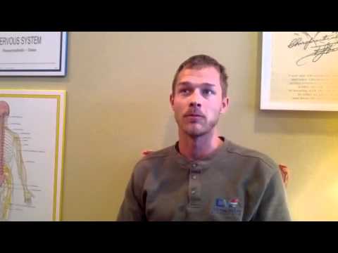 Patient Video Testimonial