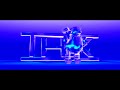 THX Tex 1 Logo 2004 2010 In Chorded