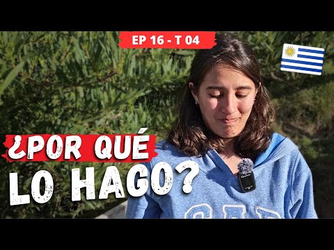 🇺🇾 Recorremos las MEJORES PLAYAS de URUGUAY pero tenemos que AFRONTAR un DESAFIO 😨 | E16T4