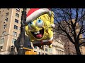 Macys Thanksgiving Day Parade 2015