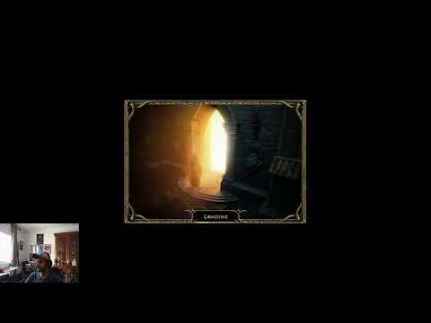 D2R - 2.4 Ladder Infinity Scythe Nova/Energy Shield Sorceress Part 2