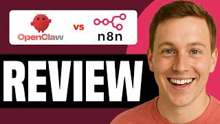 OpenClaw vs N8N: Pros, Cons, Features, & Pricing (In-depth Comparison)