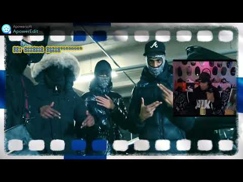 Finnish Rap: KERZA - "First Day Out" (New Zealand Reaction)