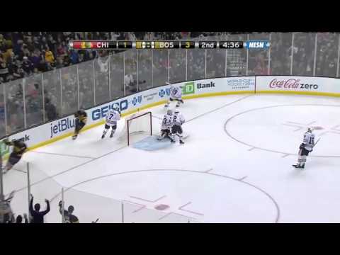 Eriksson Goal
