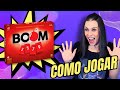 Como Jogar Boom