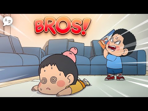 My Biggest Regret About My Brother.