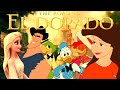 Road To El Dorado Trailer