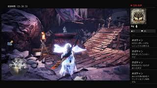 【MHW実況】たんとモンハン実況のんびり狩りまくる