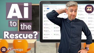 Can Khanmigo Really Help Teachers?