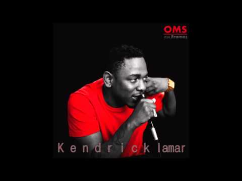 Kendrick Lamar - M.A.A.D. City Ft. Mc Eiht [HQ]