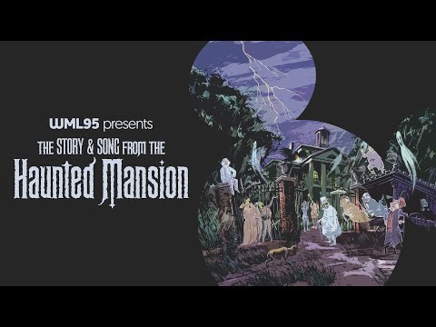 The Story and Song from the Haunted Mansion (1969)