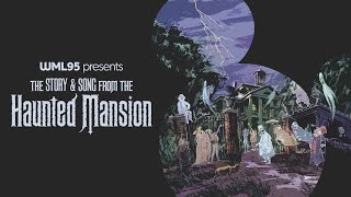The Story and Song from the Haunted Mansion (1969)