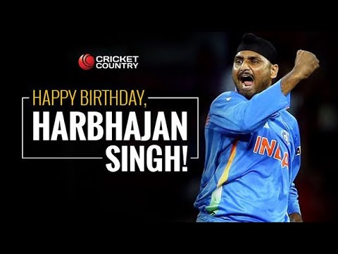 Harbhajan Singh birthday status 2020|| July 3|| Harbhajan Singh birthday wishes, WhatsAppStatus