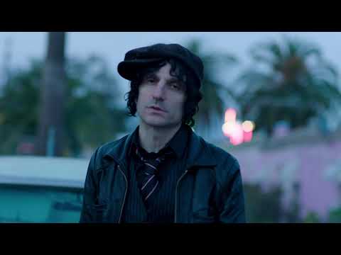 Jesse Malin - "Room 13 (ft. Lucinda Williams)" [Official Video]