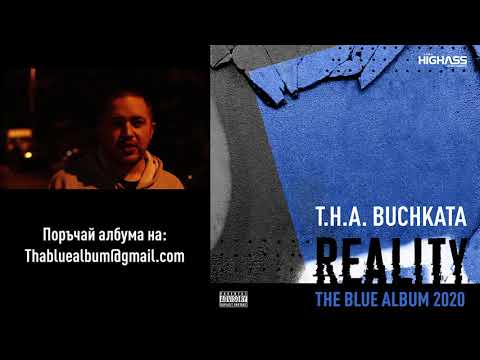 02.T.H.A. Buchkata - Rebusi feat. YO One
