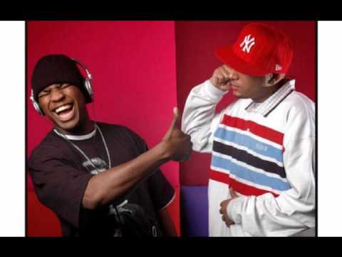 Matt & Neyo - Closer.wmv